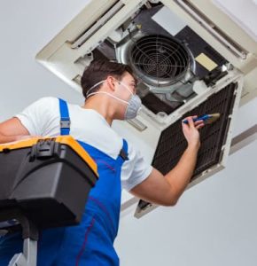 Mersin Arçelik Klima Servisi