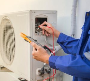 Mersin Arçelik Klima Servisi