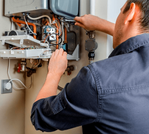 Mersin Eca Kombi Tamircisi