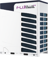 Mersin Fujiplus VRF Klima Servisi