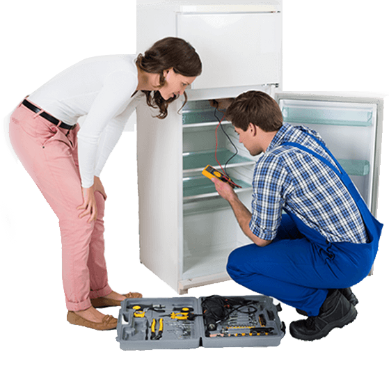 Mezitli Buzdolabı Tamircisi